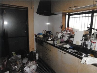 神奈川県横須賀市 衣笠駅26分 戸建て 709万円の競売物件 #3