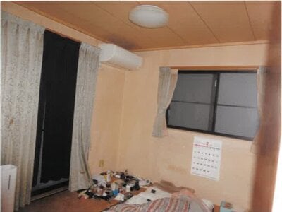 神奈川県横須賀市 衣笠駅26分 戸建て 709万円の競売物件 #5