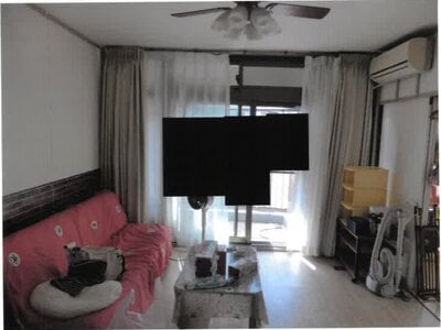 神奈川県横須賀市 六浦駅15分 マンション「西武郊外マンション湘南鷹取台」550万円の競売物件 #2