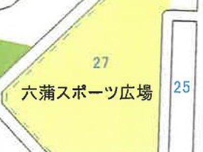 神奈川県横須賀市 六浦駅15分 マンション「西武郊外マンション湘南鷹取台」550万円の競売物件 #6