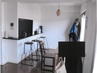 神奈川県横須賀市 衣笠駅7分 マンション「クリオ衣笠」1,489万円の競売物件 #2