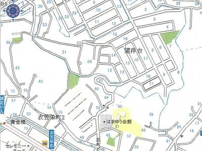 神奈川県横須賀市 衣笠駅7分 マンション「クリオ衣笠」1,489万円の競売物件 #6