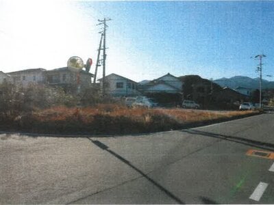 (値下げ) 和歌山県東牟婁郡那智勝浦町 宇久井駅7分 土地 251万円の競売物件 #2