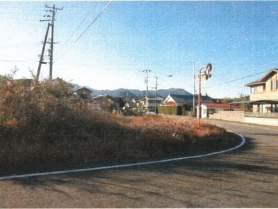 (値下げ) 和歌山県東牟婁郡那智勝浦町 宇久井駅7分 土地 251万円の競売物件 #3