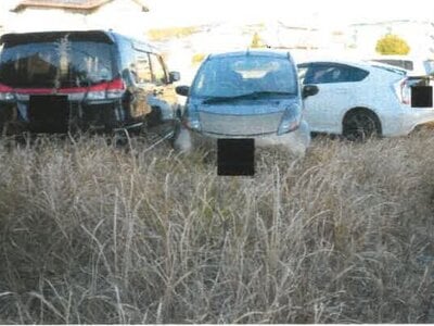 (値下げ) 和歌山県東牟婁郡那智勝浦町 宇久井駅7分 土地 251万円の競売物件 #4