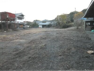 (値下げ) 和歌山県東牟婁郡那智勝浦町 下里駅7分 戸建て 295万円の競売物件 #9