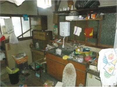 和歌山県新宮市 新宮駅11分 戸建て 724万円の競売物件 #17