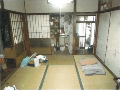 和歌山県新宮市 新宮駅11分 戸建て 724万円の競売物件 #18