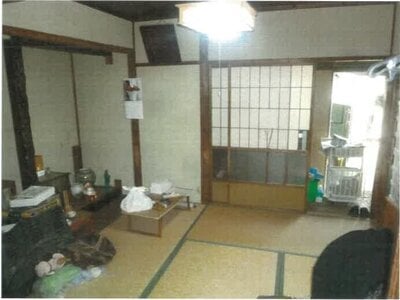 和歌山県新宮市 新宮駅11分 戸建て 724万円の競売物件 #21