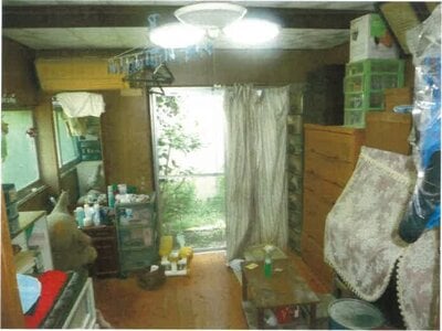 和歌山県新宮市 新宮駅11分 戸建て 724万円の競売物件 #23