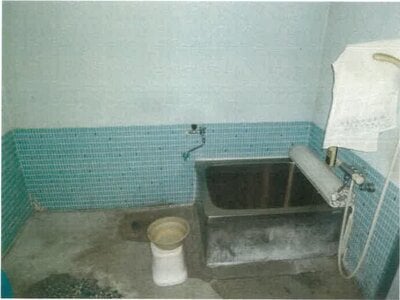 和歌山県新宮市 新宮駅11分 戸建て 724万円の競売物件 #24