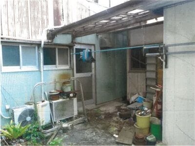 和歌山県新宮市 新宮駅11分 戸建て 724万円の競売物件 #25