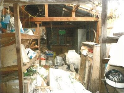 和歌山県新宮市 新宮駅11分 戸建て 724万円の競売物件 #26