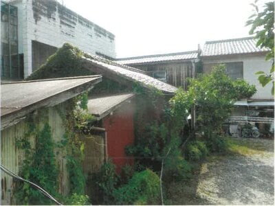 和歌山県新宮市 新宮駅11分 戸建て 724万円の競売物件 #4