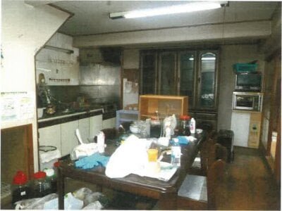 和歌山県新宮市 新宮駅11分 戸建て 724万円の競売物件 #8