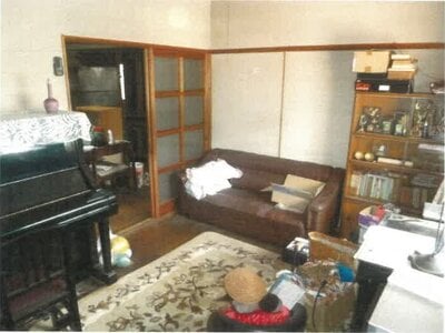 和歌山県新宮市 新宮駅11分 戸建て 724万円の競売物件 #9