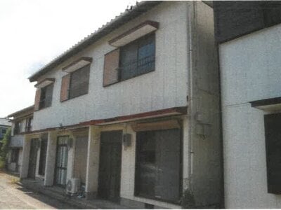 (値下げ) 和歌山県新宮市 紀伊佐野駅11分 戸建て 1,588万円の競売物件 #19