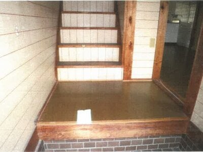 (値下げ) 和歌山県新宮市 紀伊佐野駅11分 戸建て 1,588万円の競売物件 #20