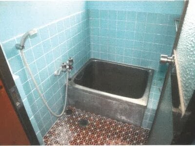 (値下げ) 和歌山県新宮市 紀伊佐野駅11分 戸建て 1,588万円の競売物件 #22