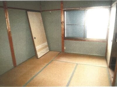 (値下げ) 和歌山県新宮市 紀伊佐野駅11分 戸建て 1,588万円の競売物件 #24