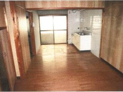 (値下げ) 和歌山県新宮市 紀伊佐野駅11分 戸建て 1,588万円の競売物件 #28