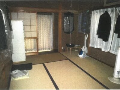 (値下げ) 和歌山県新宮市 紀伊佐野駅11分 戸建て 1,588万円の競売物件 #38