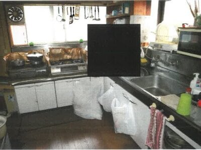 (値下げ) 和歌山県新宮市 紀伊佐野駅11分 戸建て 1,588万円の競売物件 #41