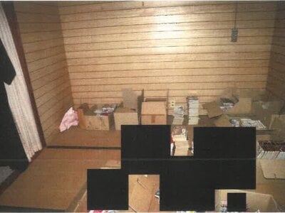 (値下げ) 和歌山県新宮市 紀伊佐野駅11分 戸建て 1,588万円の競売物件 #45