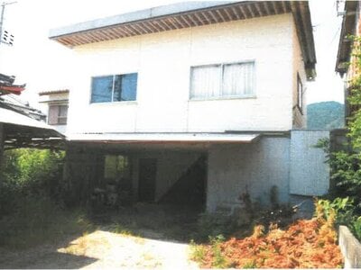 (値下げ) 和歌山県新宮市 紀伊佐野駅11分 戸建て 1,588万円の競売物件 #50