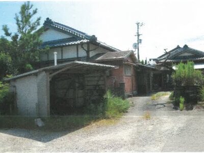 (値下げ) 和歌山県新宮市 紀伊佐野駅11分 戸建て 1,588万円の競売物件 #51