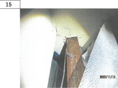 徳島県徳島市 佐古駅7分 戸建て 2,008万円の競売物件 #12