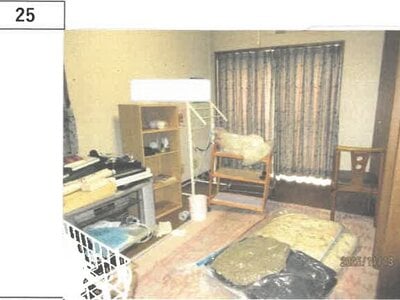 徳島県徳島市 佐古駅7分 戸建て 2,008万円の競売物件 #20