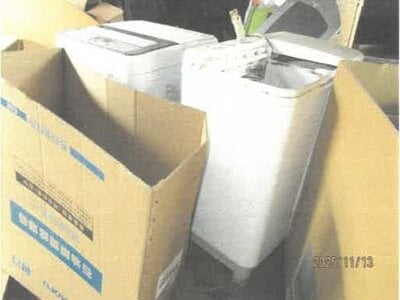 徳島県徳島市 佐古駅7分 戸建て 2,008万円の競売物件 #26