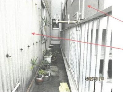 徳島県徳島市 佐古駅7分 戸建て 2,008万円の競売物件 #27