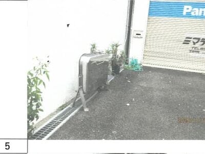 徳島県徳島市 佐古駅7分 戸建て 2,008万円の競売物件 #3