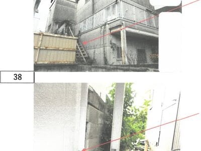 徳島県徳島市 佐古駅7分 戸建て 2,008万円の競売物件 #31