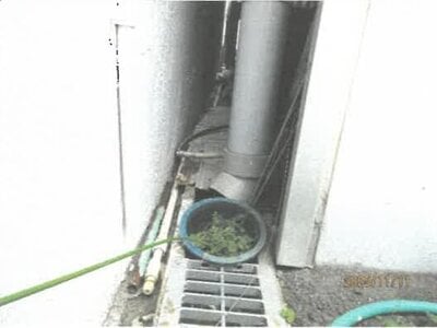 徳島県徳島市 佐古駅7分 戸建て 2,008万円の競売物件 #4