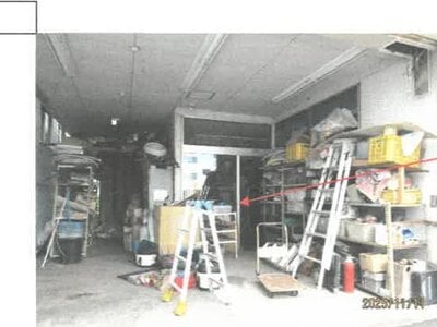 徳島県徳島市 佐古駅7分 戸建て 2,008万円の競売物件 #5