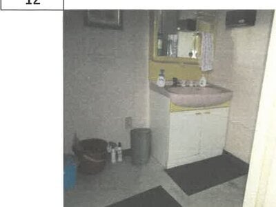 徳島県徳島市 佐古駅7分 戸建て 2,008万円の競売物件 #9