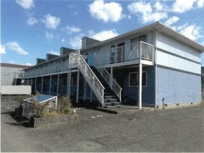 徳島県徳島市 阿波富田駅 戸建て 3,133万円の競売物件 #2