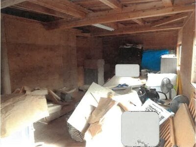 徳島県美馬郡つるぎ町 阿波半田駅 戸建て 90万円の競売物件 #13