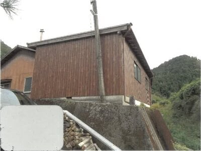 徳島県美馬郡つるぎ町 阿波半田駅 戸建て 90万円の競売物件 #3