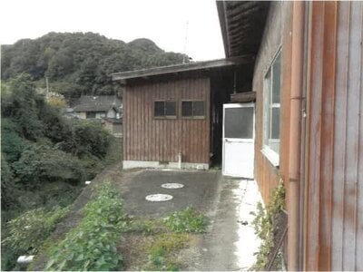 徳島県美馬郡つるぎ町 阿波半田駅 戸建て 90万円の競売物件 #6