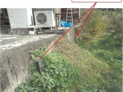 徳島県美馬郡つるぎ町 阿波半田駅 戸建て 90万円の競売物件 #7