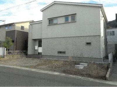 徳島県徳島市 鮎喰駅13分 戸建て 2,725万円の競売物件 #2