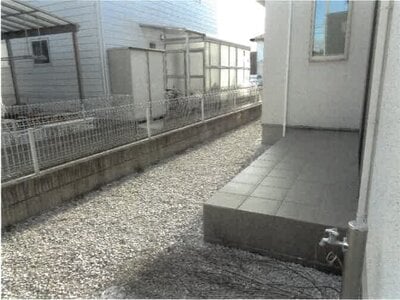 徳島県徳島市 鮎喰駅13分 戸建て 2,725万円の競売物件 #4