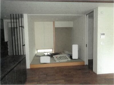 徳島県徳島市 鮎喰駅13分 戸建て 2,725万円の競売物件 #7