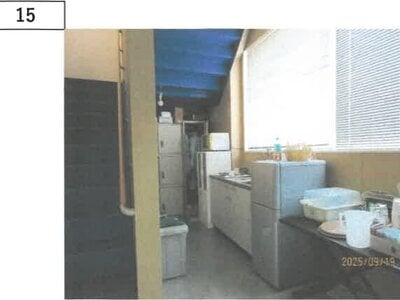 徳島県鳴門市 立道駅27分 戸建て 508万円の競売物件 #14