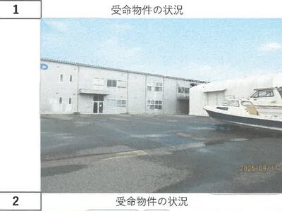 徳島県鳴門市 立道駅27分 戸建て 508万円の競売物件 #2