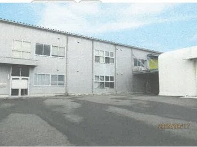 徳島県鳴門市 立道駅27分 戸建て 508万円の競売物件 #3